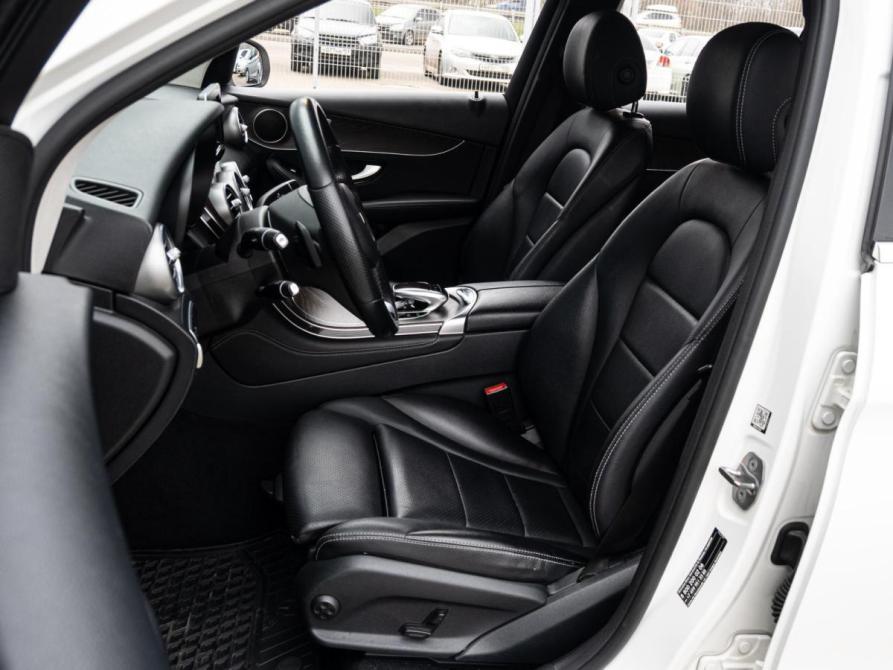 Mercedes-Benz GLC I (X253) Краснодар  - изображение 10