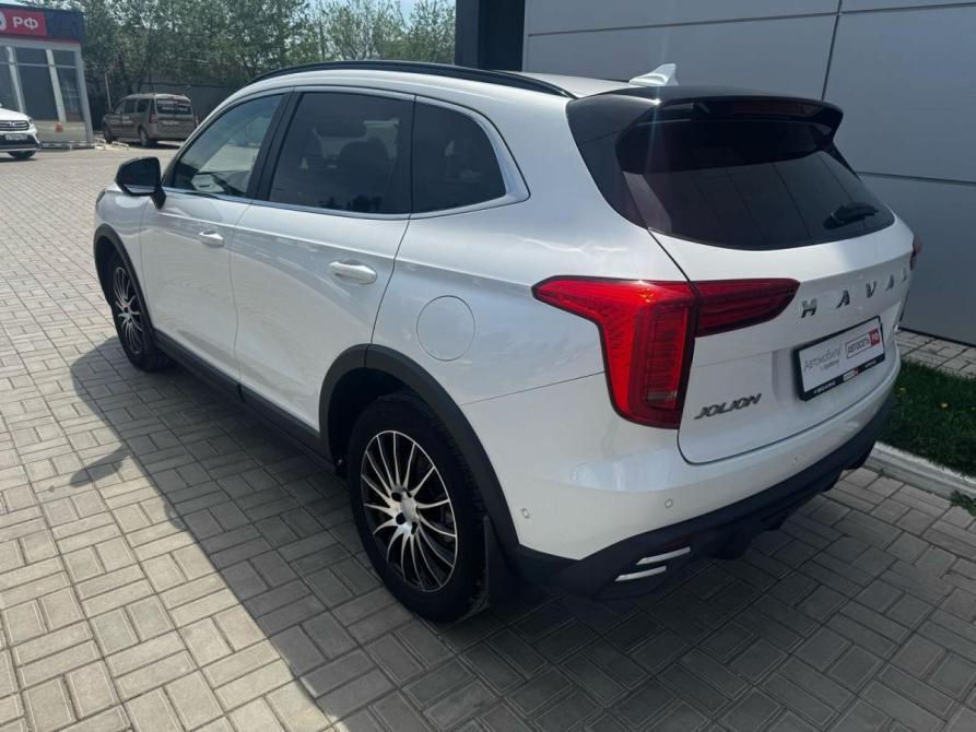Haval Jolion I Рестайлинг Астрахань  - изображение 5