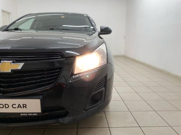 Chevrolet Cruze I Рестайлинг с пробегом 2012 года, цена 780 000 рублей, 167407 км, хэтчбек, Автокод Объявления