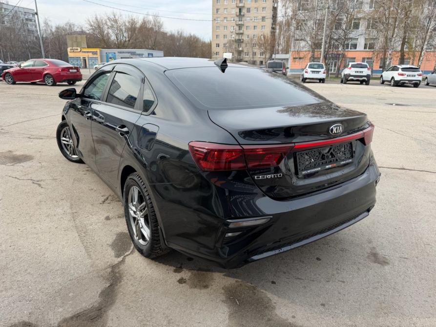 Kia Cerato IV Тольятти  - изображение 7