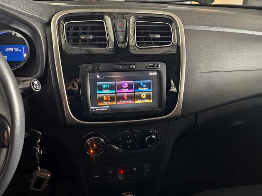Renault Sandero II Москва  - изображение 14