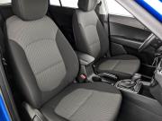 Hyundai Creta I Рестайлинг Москва  - изображение 50