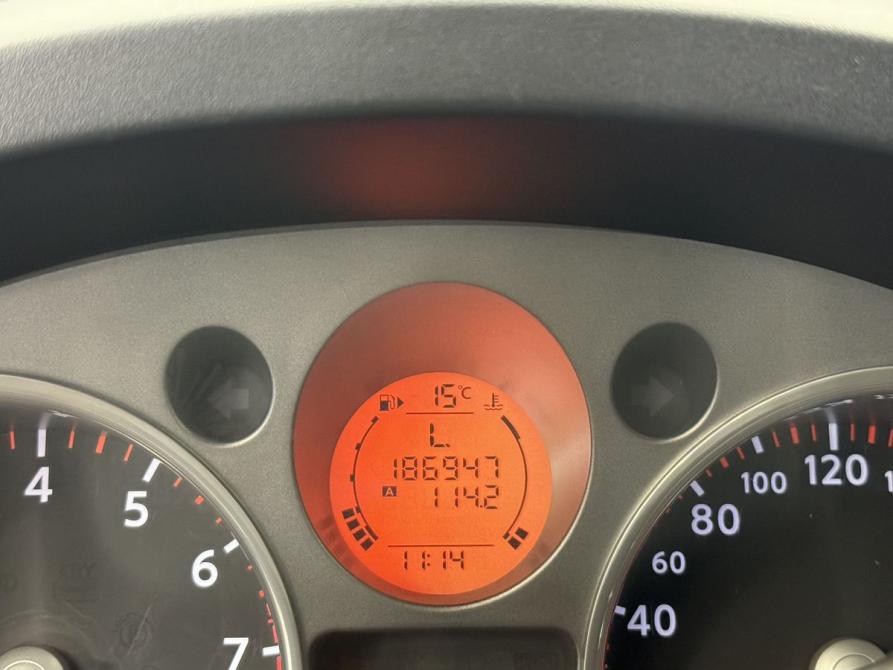 Nissan X-Trail II Воронеж  - изображение 18
