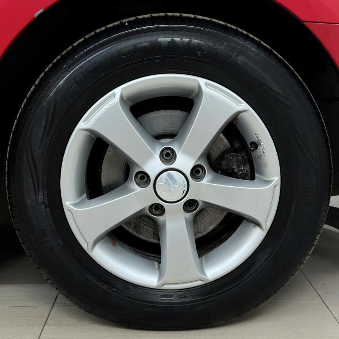 Volkswagen Golf VI Москва  - изображение 14