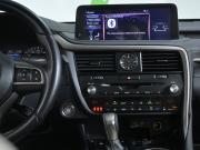 Lexus RX IV Рестайлинг Москва  - изображение 35