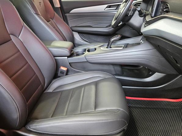 Haval F7 I Рестайлинг с пробегом 2023 года, цена 2 069 000 рублей, 102283 км, внедорожник, Автокод Объявления