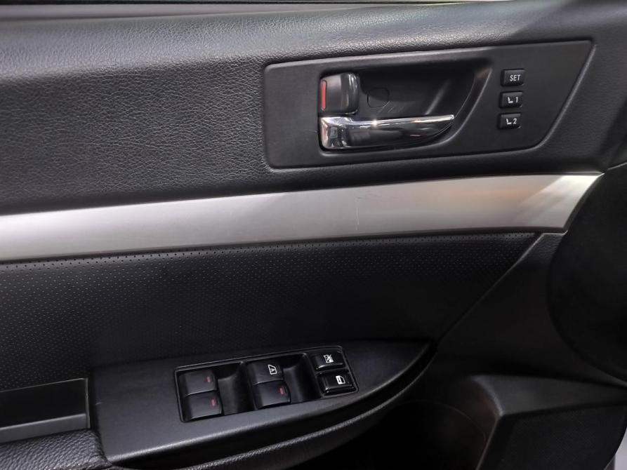 Subaru Outback IV Санкт-Петербург  - изображение 15