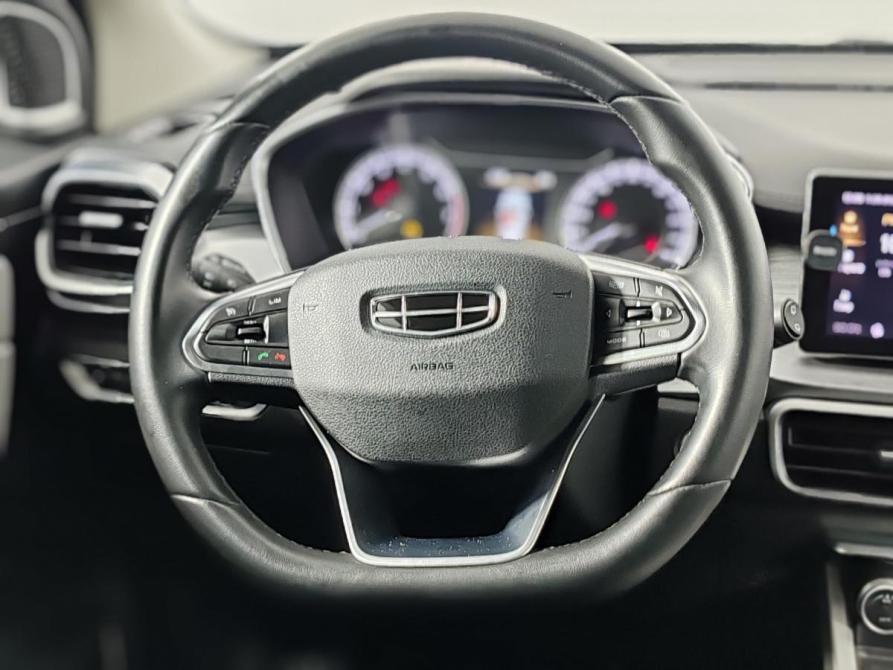 Geely Coolray I Москва  - изображение 22