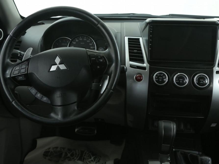 Mitsubishi Pajero Sport II Рестайлинг Иваново  - изображение 14