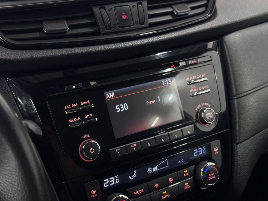 Nissan Rogue II Рестайлинг Новосибирск  - изображение 12