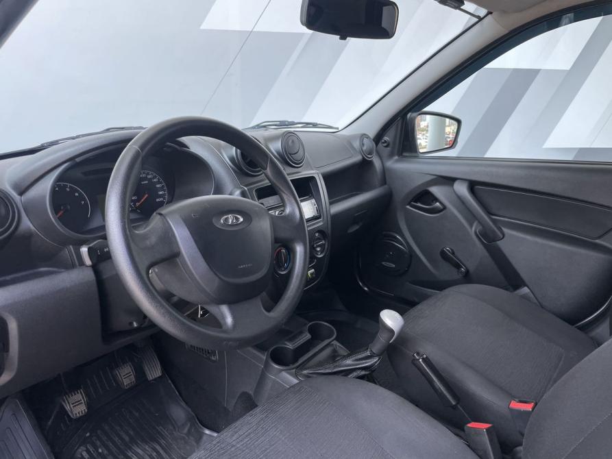 Lada (ВАЗ) Granta I Екатеринбург  - изображение 12