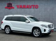 Mercedes-Benz GLS I (X166) Альметьевск  - изображение 38