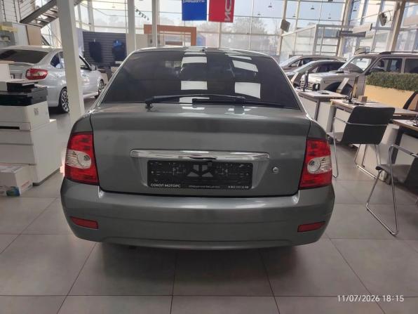 Lada (ВАЗ) Priora I с пробегом 2010 года, цена 249 900 рублей, 294000 км, хэтчбек, Автокод Объявления