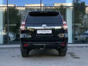 Toyota Land Cruiser Prado 150 Series Рестайлинг 1 Самара  - изображение 20