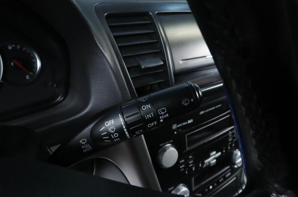 Subaru Outback III Рестайлинг Челябинск  - изображение 14