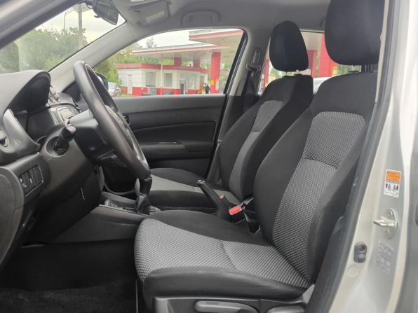 Suzuki Vitara II с пробегом 2016 года, цена 1 350 000 рублей, 146390 км, внедорожник, Автокод Объявления