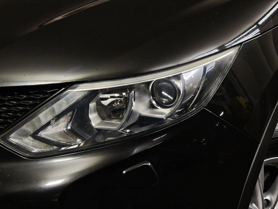 Nissan Qashqai II Москва  - изображение 10