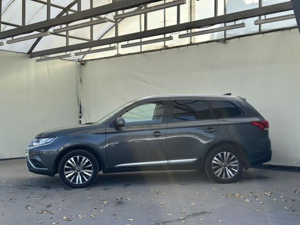 Mitsubishi Outlander III Рестайлинг 3 с пробегом 2019 года, цена 2 130 000 рублей, 113390 км, внедорожник, Автокод Объявления