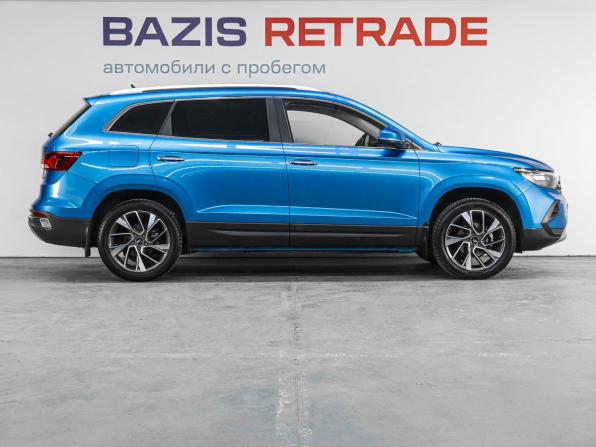 Jetta VS7 I с пробегом 2020 года, цена 1 999 000 рублей, 46895 км, внедорожник, Автокод Объявления