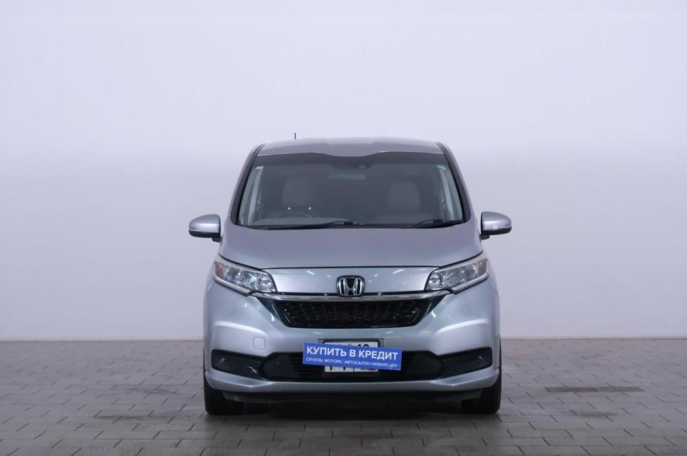 Honda Freed II Рестайлинг Омск  - изображение 2