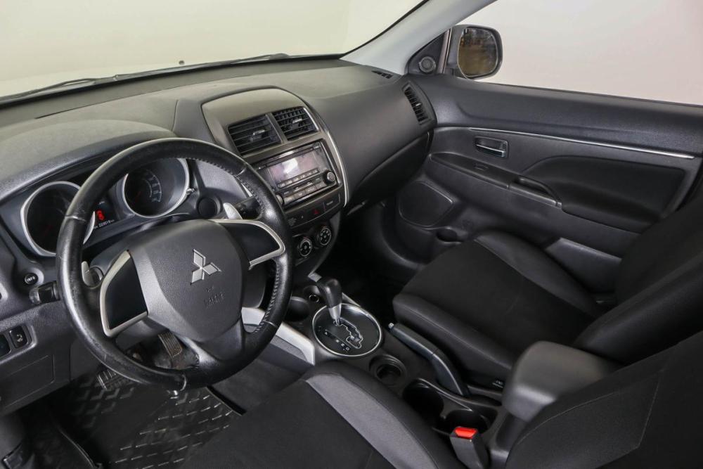 Mitsubishi ASX I Рестайлинг Пермь  - изображение 9