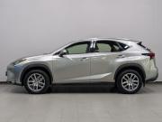 Lexus NX I Москва  - изображение 35