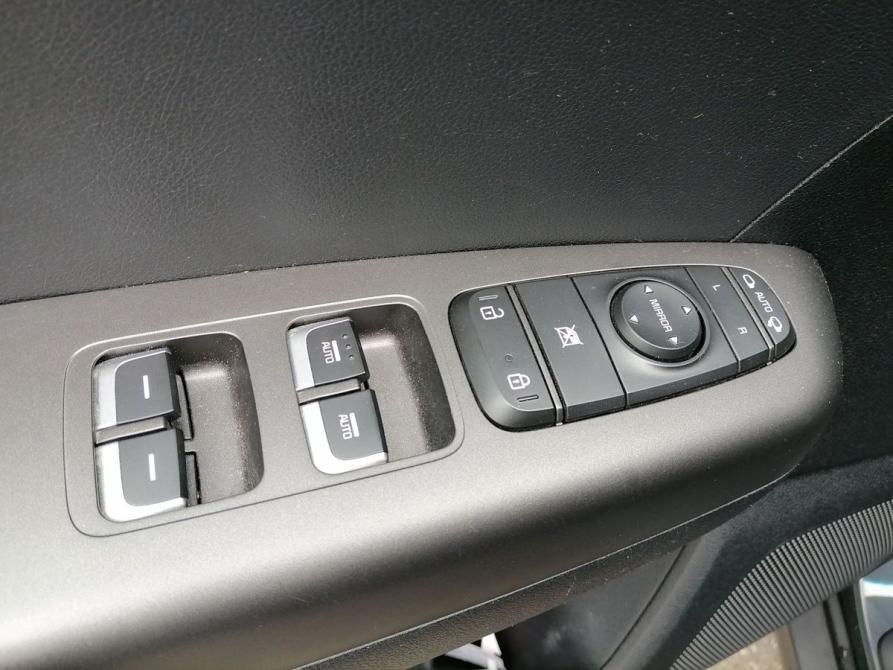 Kia Sportage IV Рестайлинг Москва  - изображение 15