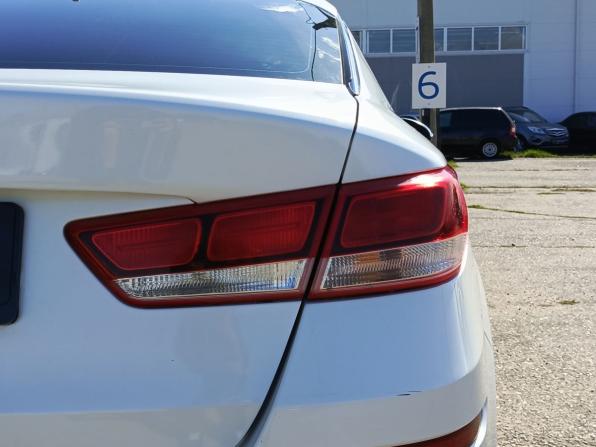 Kia Optima IV Рестайлинг с пробегом 2020 года, цена 1 900 000 рублей, 181000 км, седан, Автокод Объявления