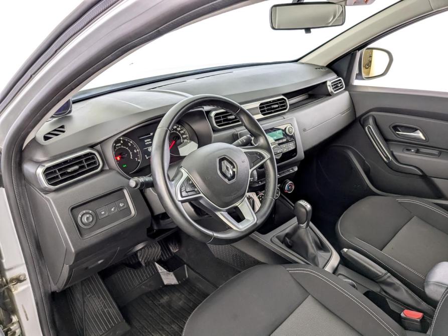 Renault Duster II Москва  - изображение 16
