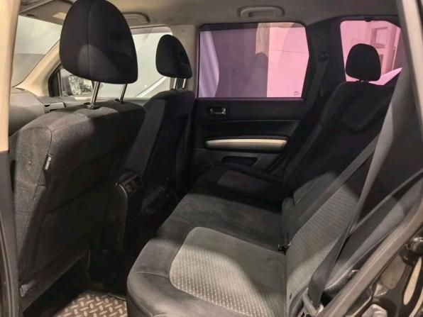 Nissan X-Trail II Рестайлинг с пробегом 2013 года, цена 1 330 000 рублей, 229000 км, внедорожник, Автокод Объявления