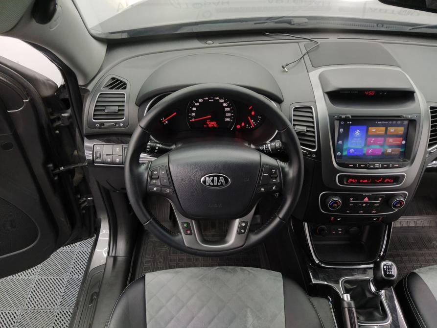 Kia Sorento II Рестайлинг Екатеринбург  - изображение 29