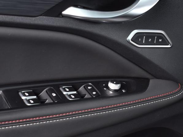 Geely Tugella I Рестайлинг с пробегом 2024 года, цена 3 199 999 рублей, 39748 км, внедорожник, Автокод Объявления