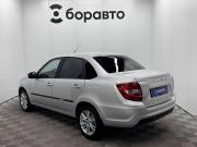 Lada (ВАЗ) Granta I Рестайлинг Воронеж  - изображение 22