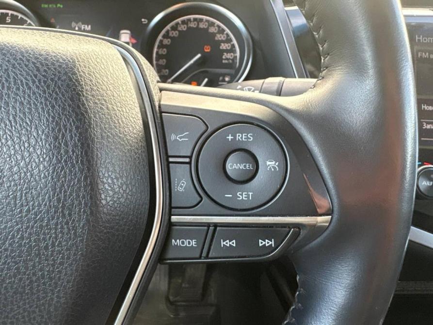 Toyota Camry VIII (XV70) Нижний Тагил  - изображение 26