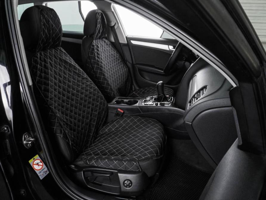 Audi A4 IV (B8) Воронеж  - изображение 8
