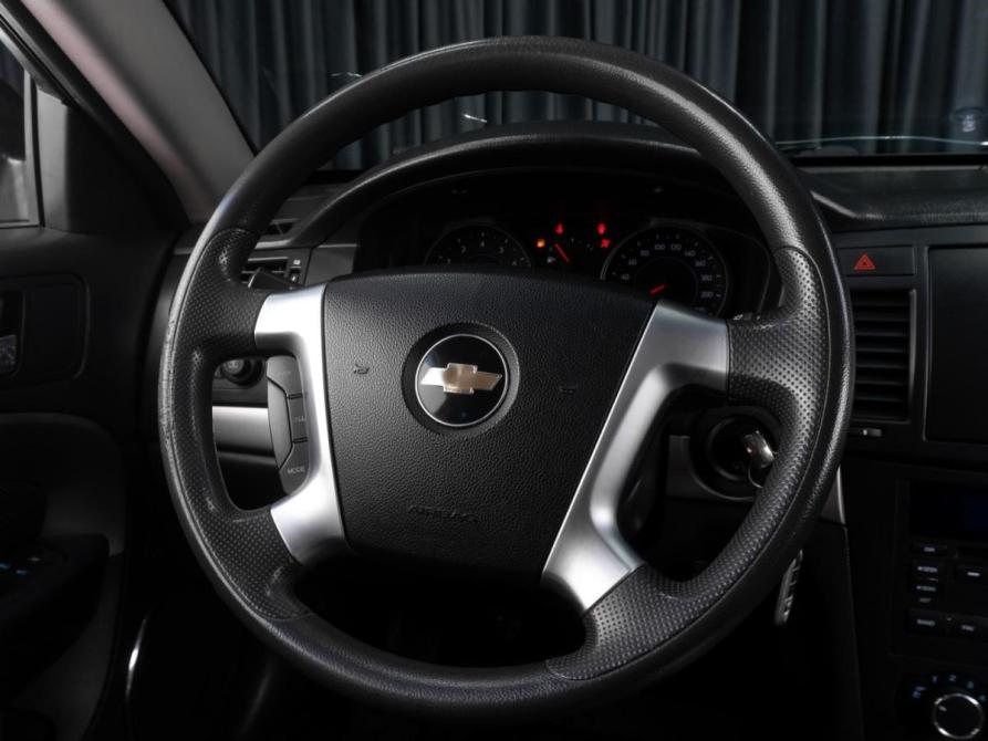 Chevrolet Epica V250 Рестайлинг Тюмень  - изображение 13