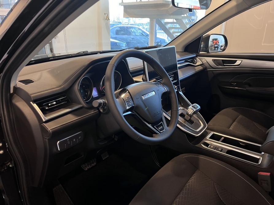 Haval M6 II Чебоксары  - изображение 22