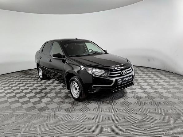 Lada (ВАЗ) Granta I Рестайлинг с пробегом 2024 года, цена 830 000 рублей, 32361 км, седан, Автокод Объявления