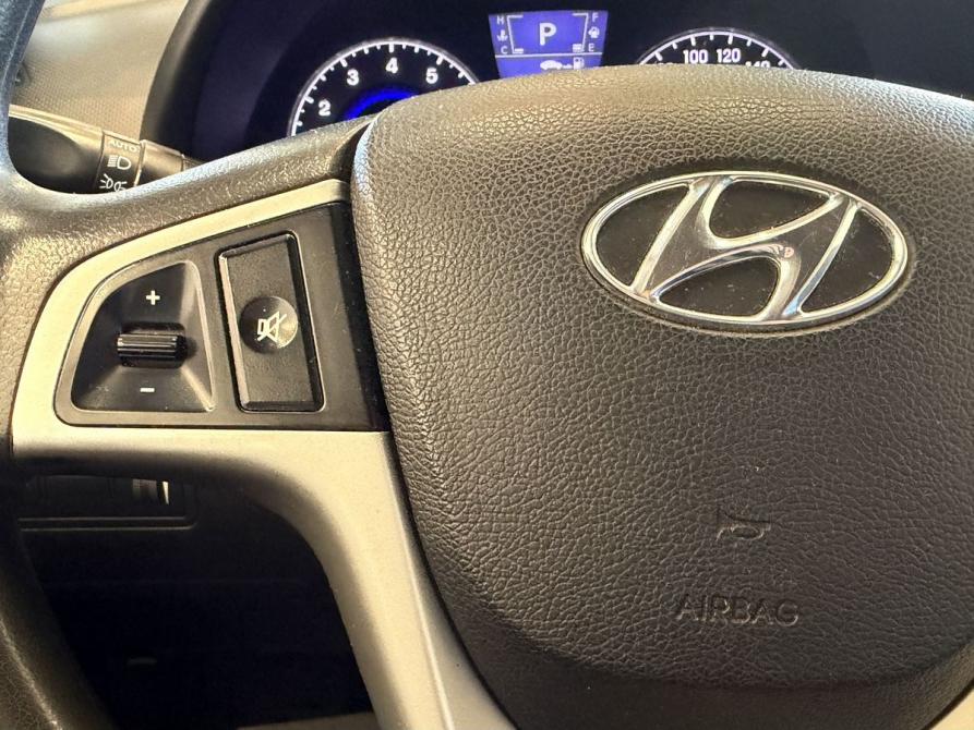 Hyundai Solaris I Псков  - изображение 16