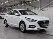 Hyundai Solaris II Казань  - изображение 27