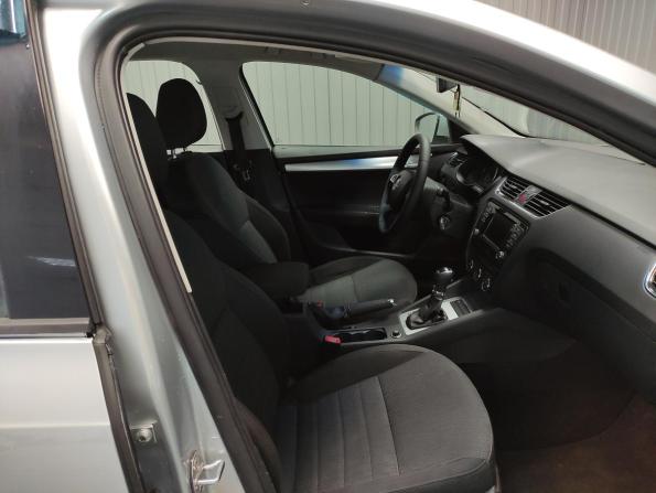 Skoda Octavia III (A7) с пробегом 2014 года, цена 1 250 000 рублей, 165017 км, лифтбек, Автокод Объявления