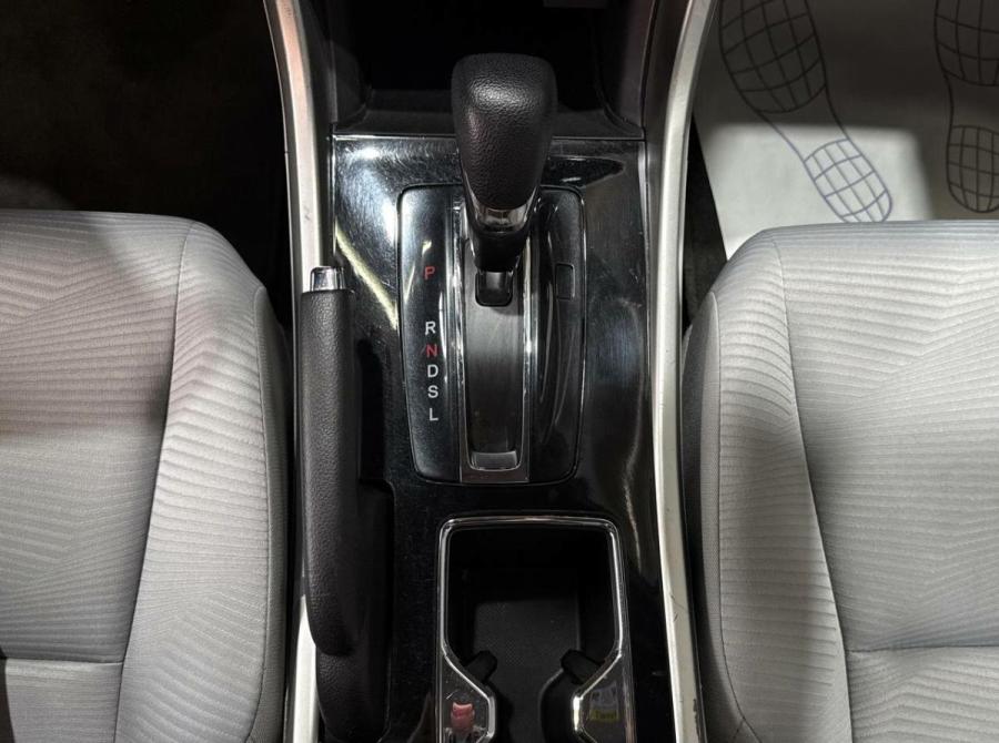 Honda Accord IX Рестайлинг Оренбург  - изображение 17