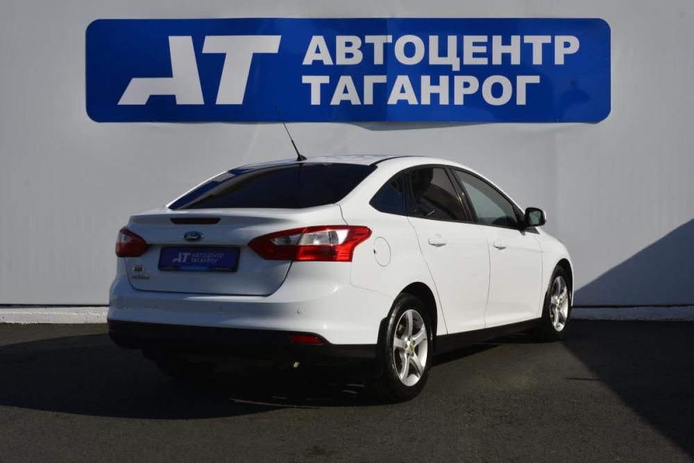 Ford Focus III Рестайлинг Таганрог  - изображение 5