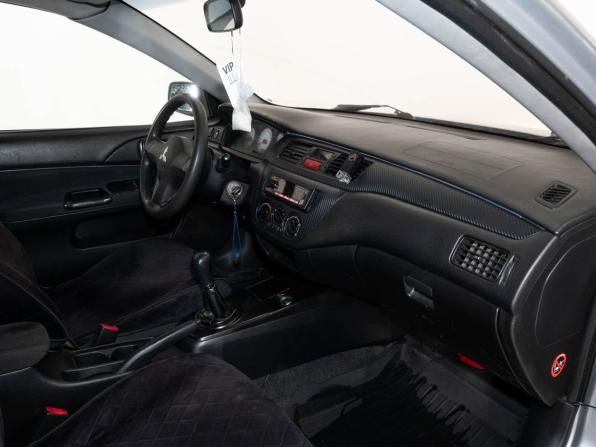 Mitsubishi Lancer IX Рестайлинг с пробегом 2007 года, цена 215 000 рублей, 232538 км, седан, Автокод Объявления