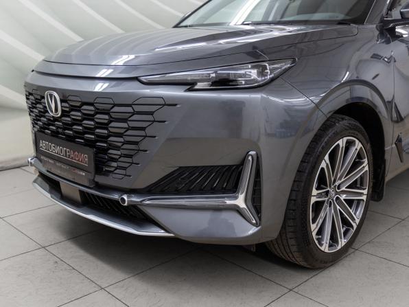 Changan UNI-K с пробегом 2024 года, цена 2 840 000 рублей, 27958 км, внедорожник, Автокод Объявления