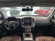 Toyota Land Cruiser 200 Series Рестайлинг 2 Казань  - изображение 39