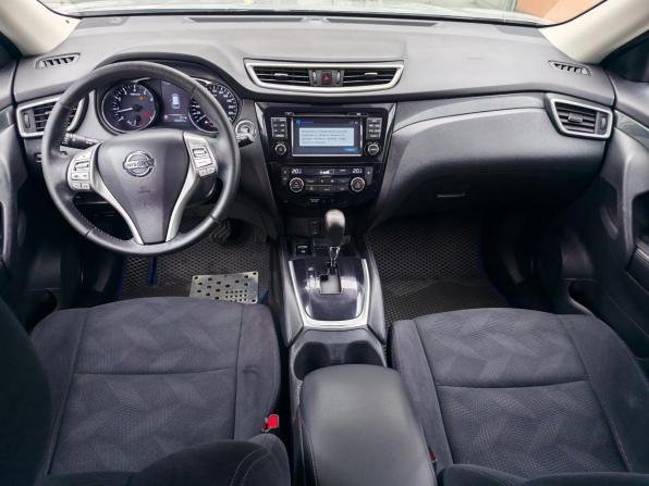 Nissan X-Trail III с пробегом 2015 года, цена 1 490 000 рублей, 250148 км, внедорожник, Автокод Объявления