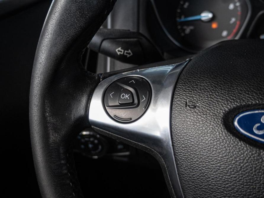 Ford Focus III Краснодар  - изображение 15