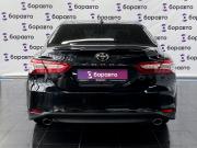 Toyota Camry VIII (XV70) Ростов-на-Дону  - изображение 39