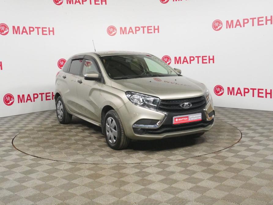 Lada (ВАЗ) XRAY I Вологда  - изображение 3